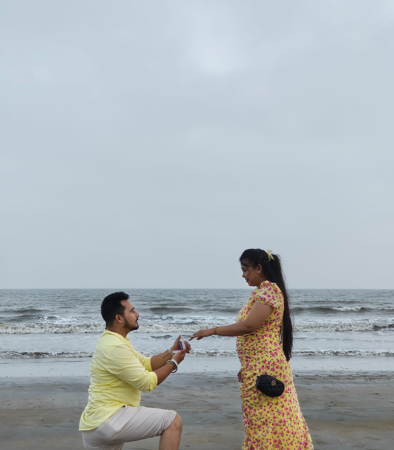 The Proposal image