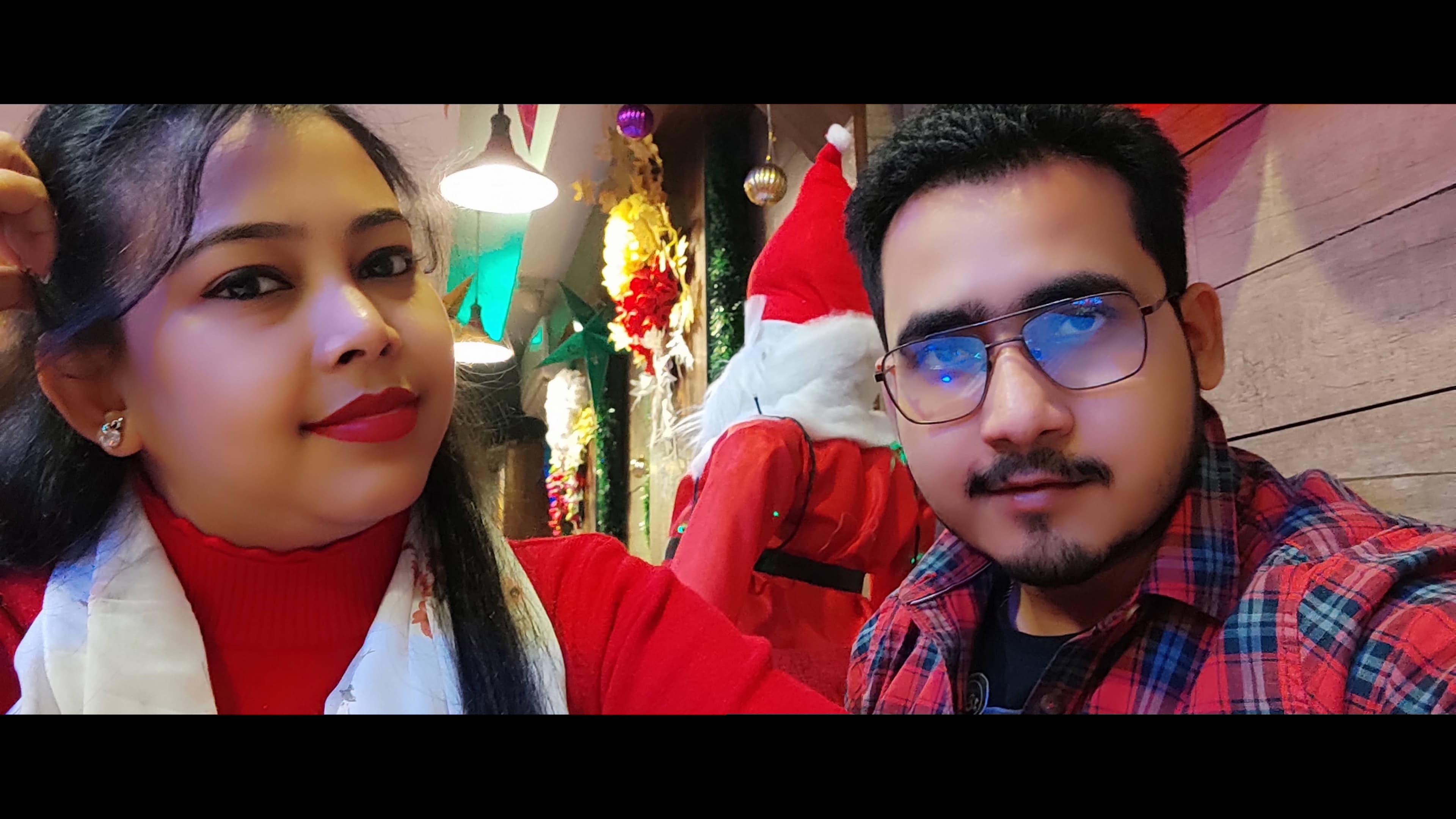 Our FoodyCouple days