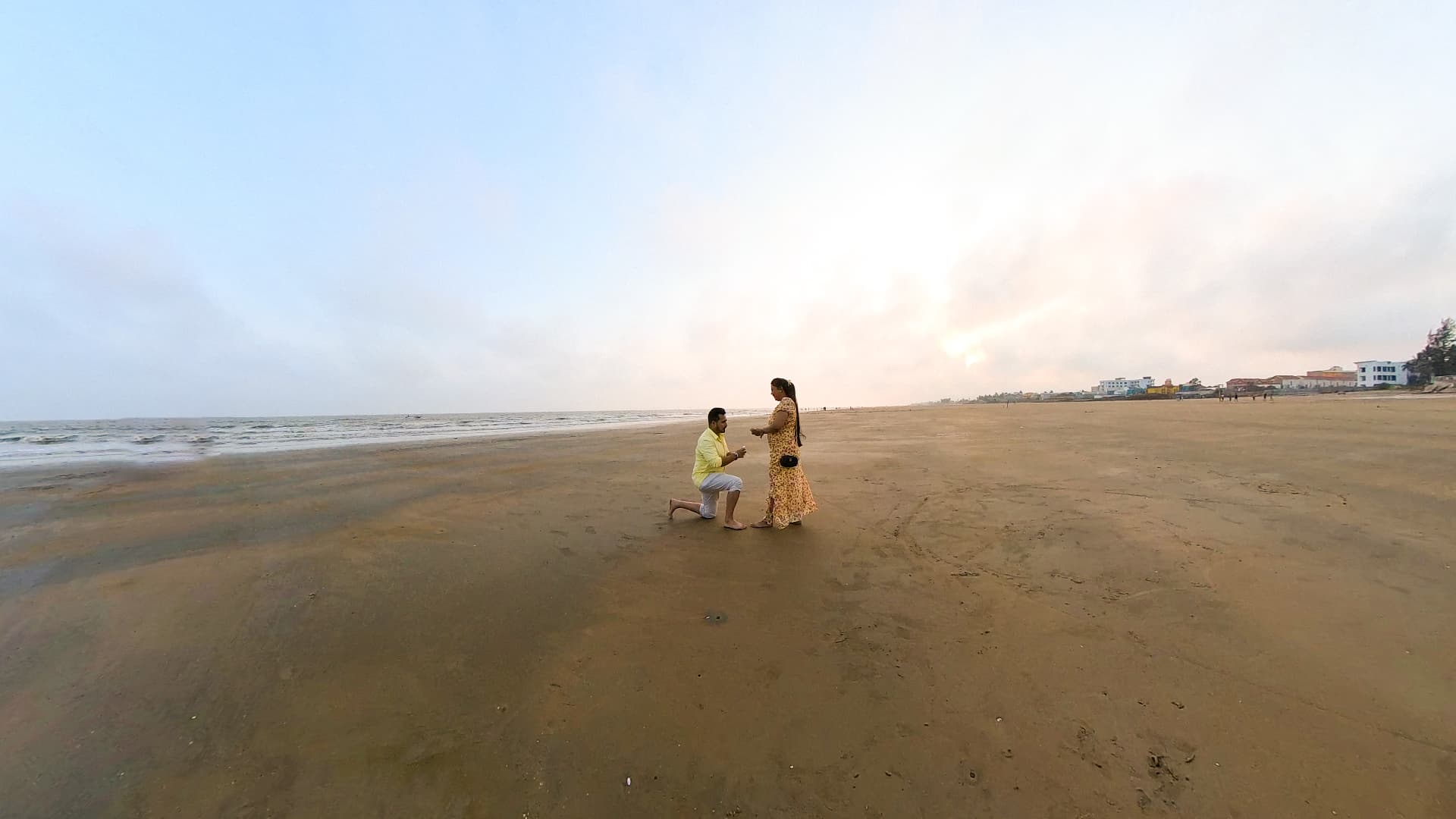 The Proposal