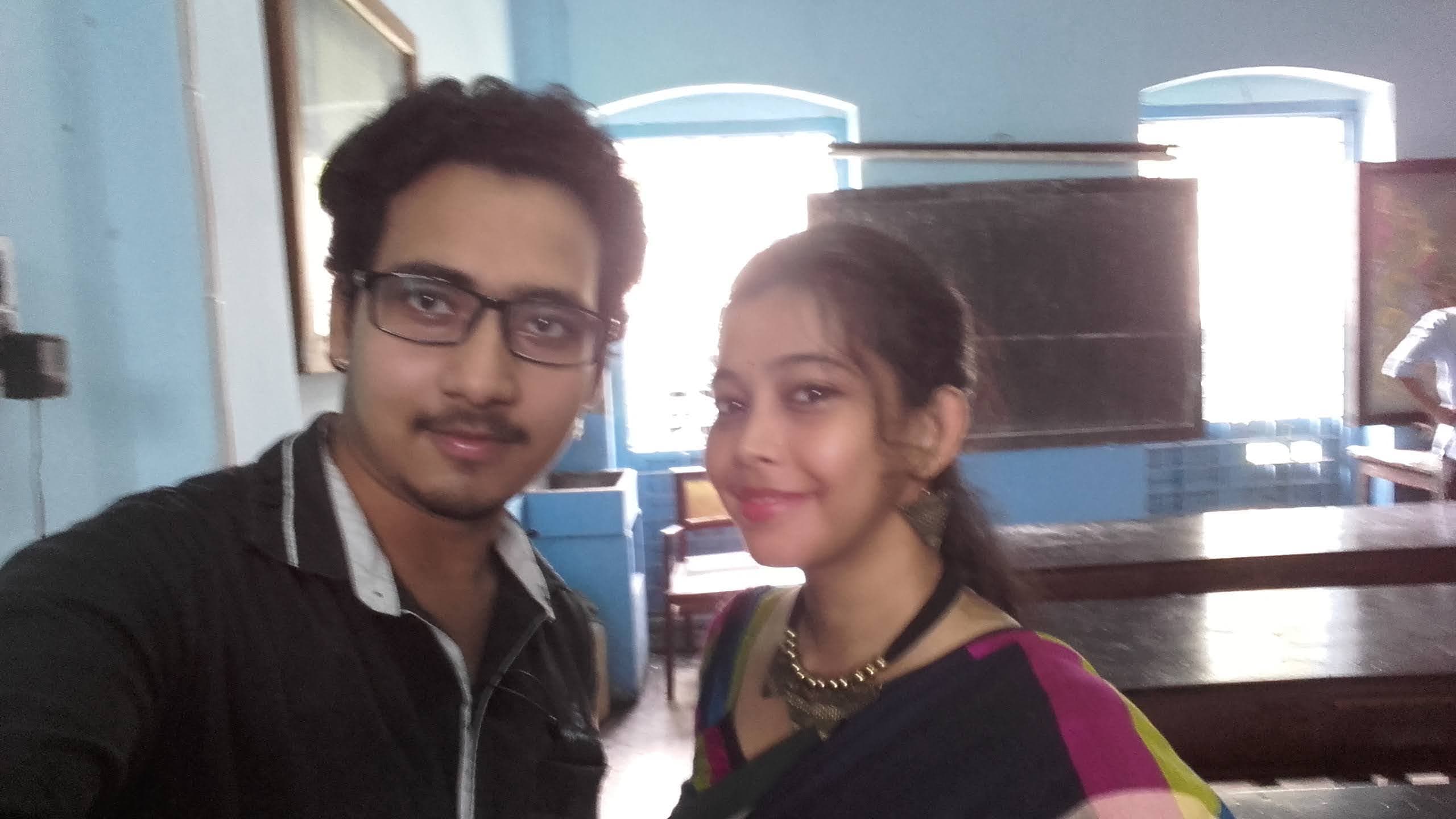 Our College Days
