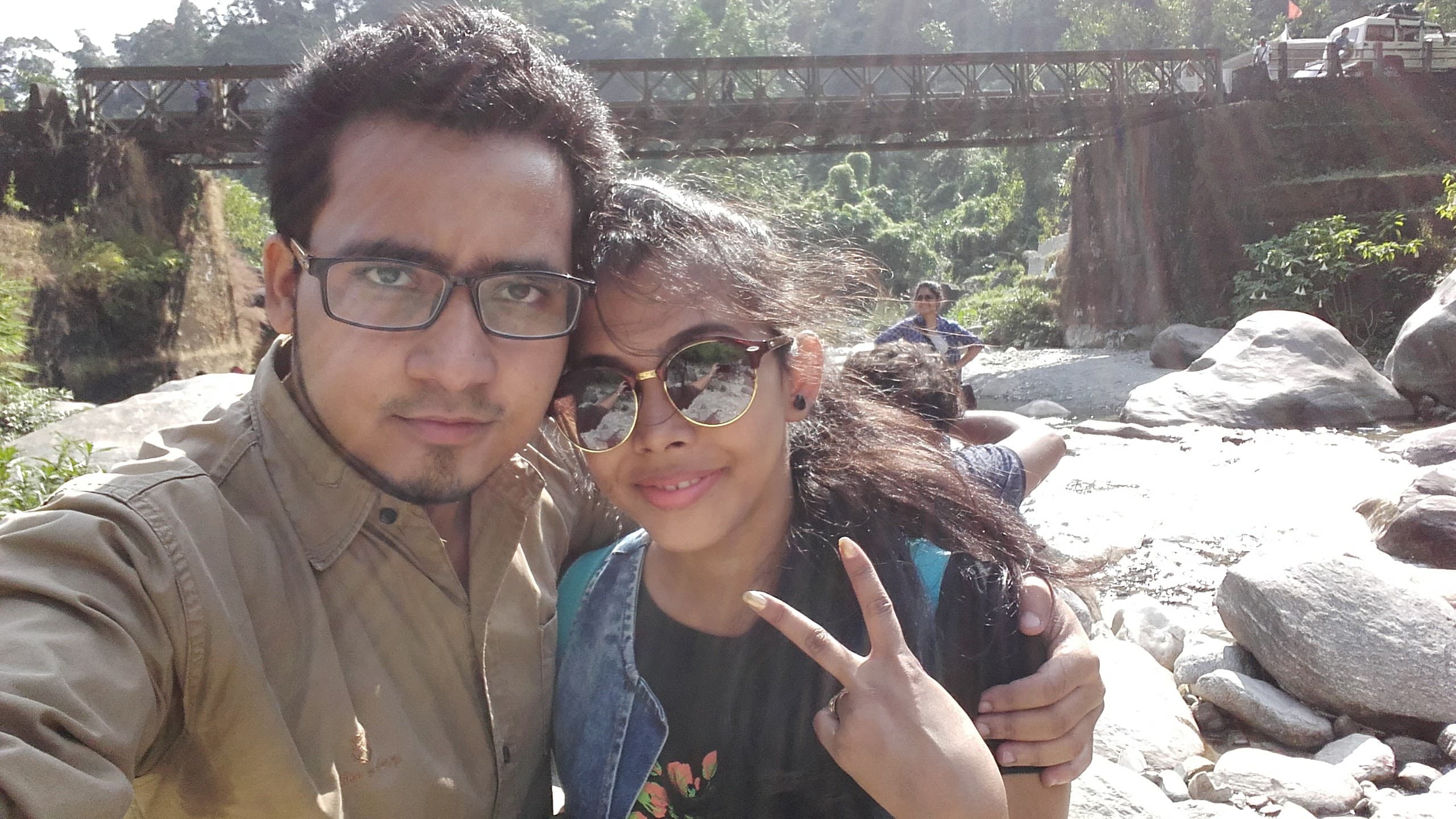 Our College Excursion