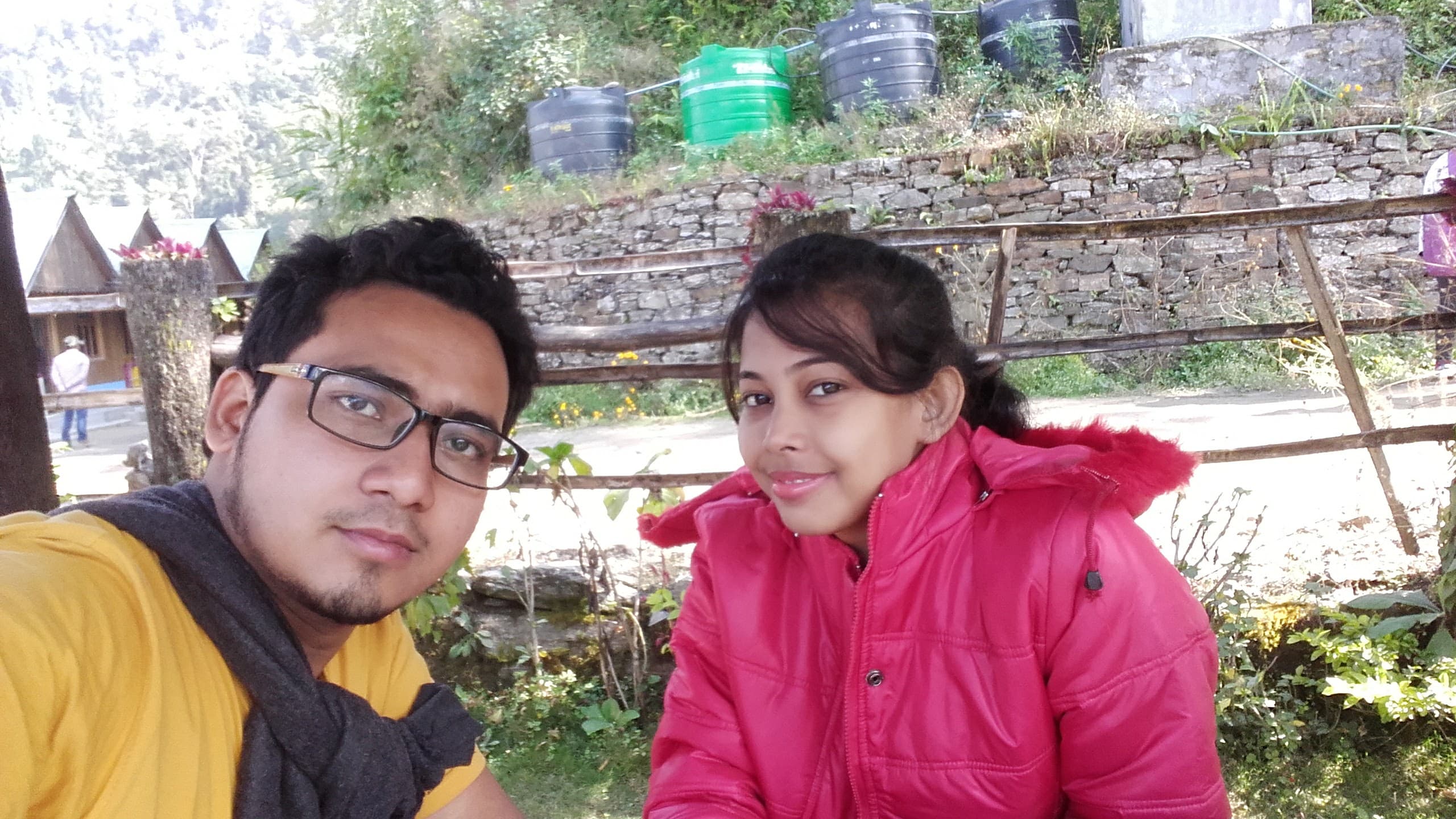 In Kolakham